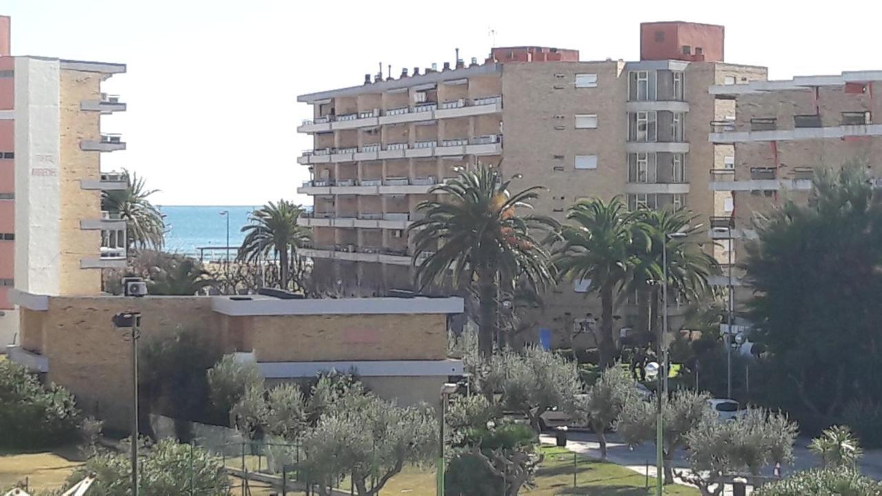 Appartement La Pineda Beach Extérieur photo