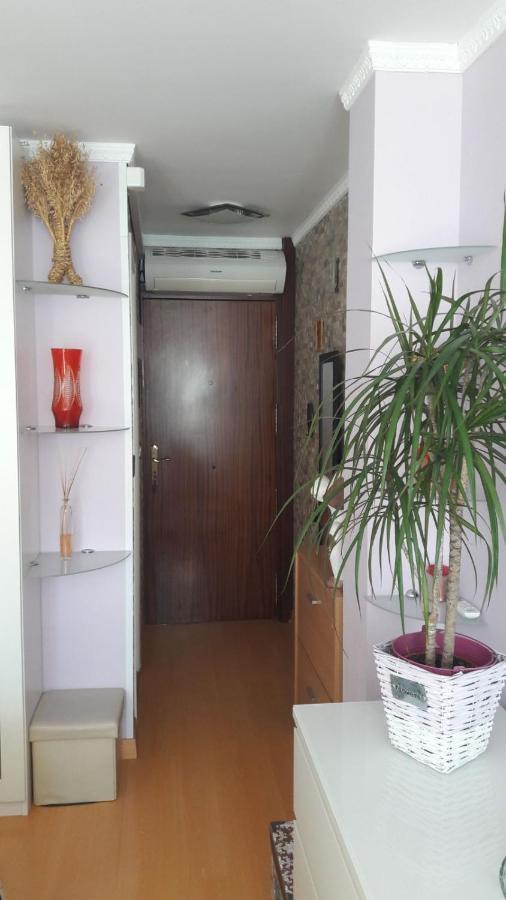 Appartement La Pineda Beach Extérieur photo