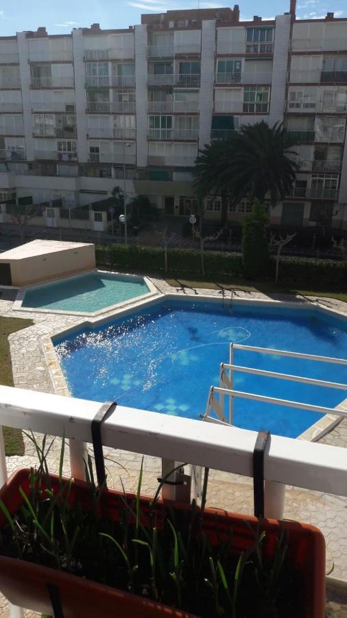 Appartement La Pineda Beach Extérieur photo