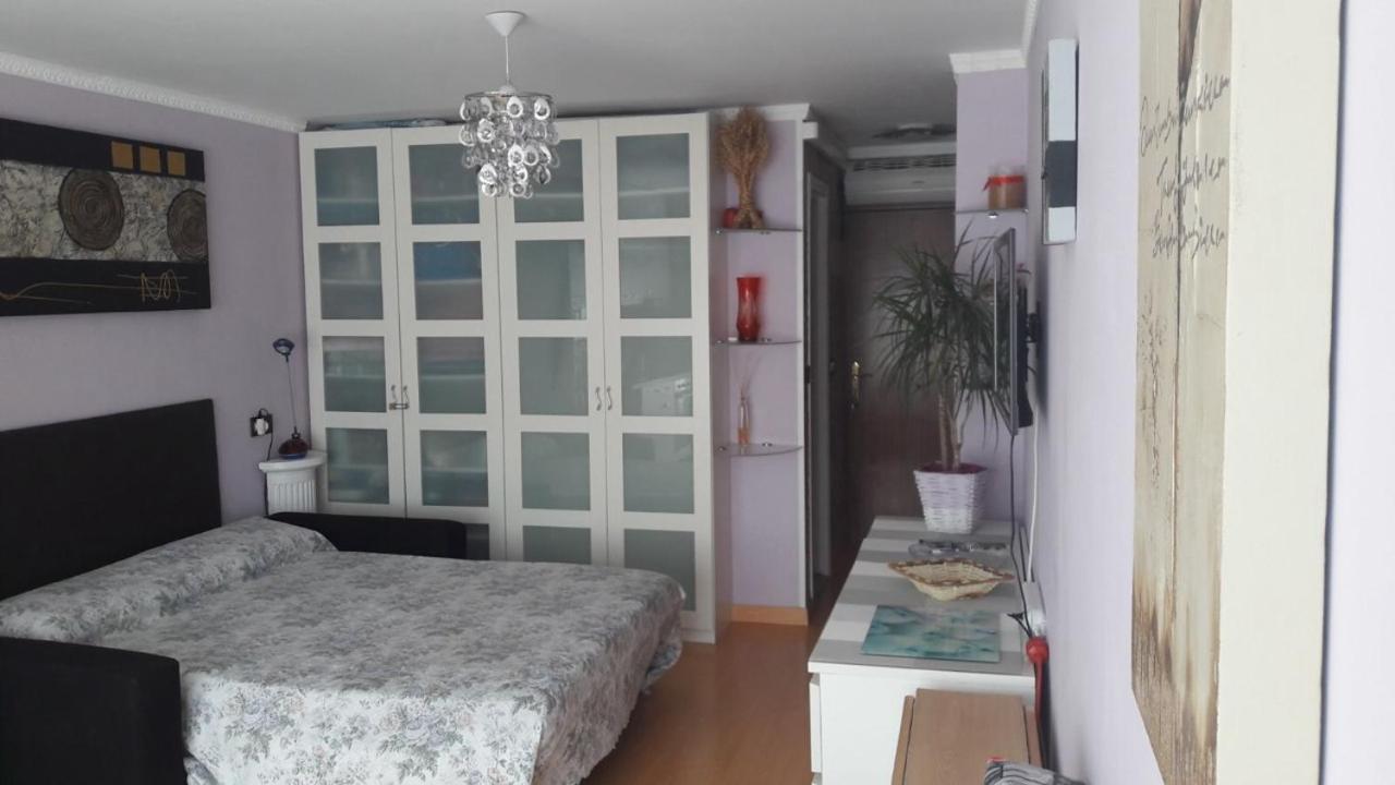 Appartement La Pineda Beach Extérieur photo