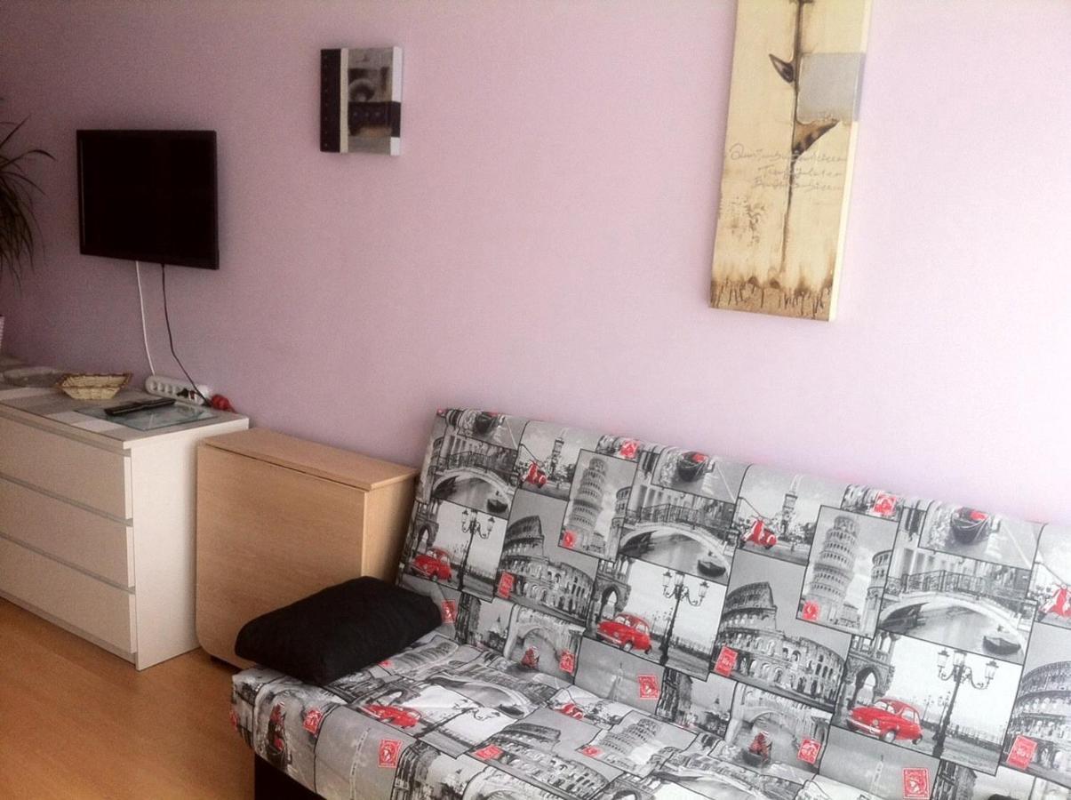 Appartement La Pineda Beach Extérieur photo