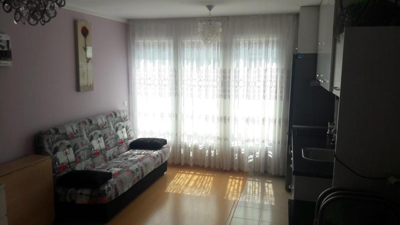 Appartement La Pineda Beach Extérieur photo
