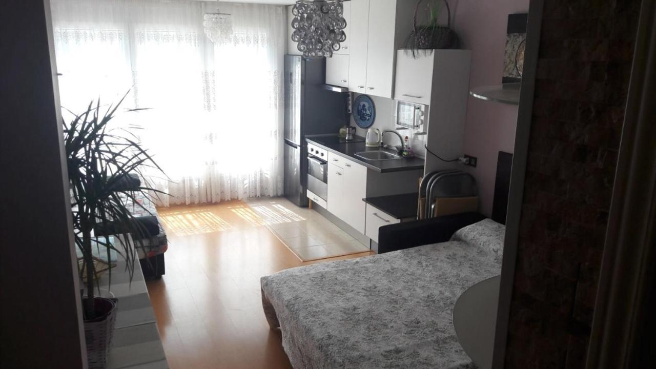 Appartement La Pineda Beach Extérieur photo